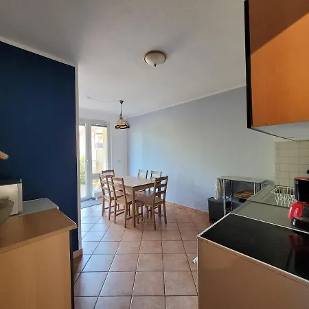 Apartman Im Duenengarten