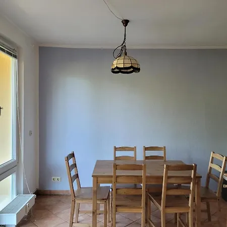 Apartment Im Dünengarten *