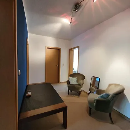 Apartman Im Duenengarten