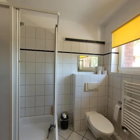 Apartman Im Duenengarten *